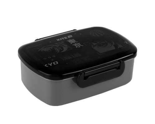 Ланч-бокс дитячий Kite Tokyo з наповненням, 750 мл (K25-163-1)