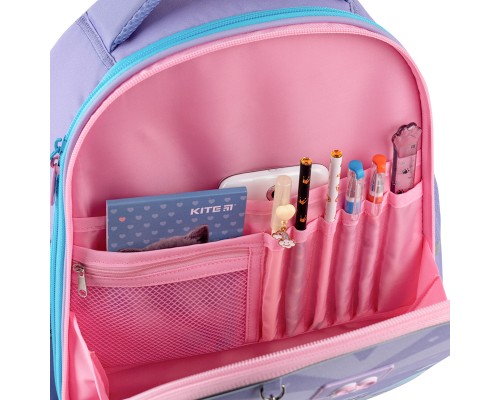 Портфель GoPack 165S Cute Pony (GO25-165S-1)