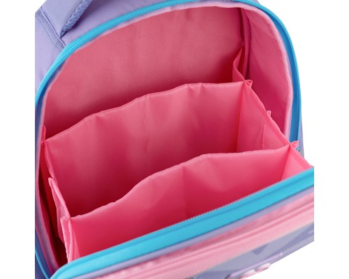 Портфель GoPack 165S Cute Pony (GO25-165S-1)