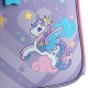 Портфель GoPack 165S Cute Pony (GO25-165S-1)