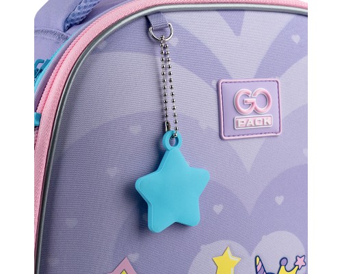 Портфель GoPack 165S Cute Pony (GO25-165S-1)