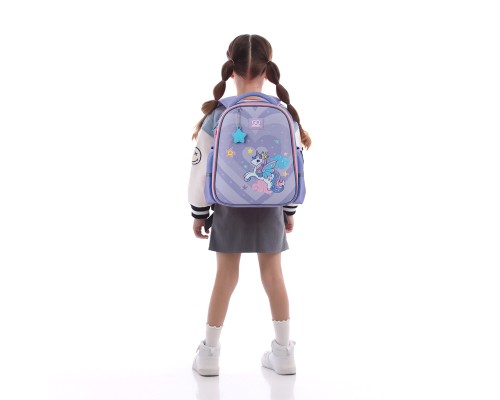 Портфель GoPack 165S Cute Pony (GO25-165S-1)