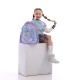 Портфель GoPack 165S Cute Pony (GO25-165S-1)