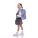 Портфель GoPack 165S Cute Pony (GO25-165S-1)