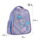 Портфель GoPack 165S Cute Pony (GO25-165S-1)