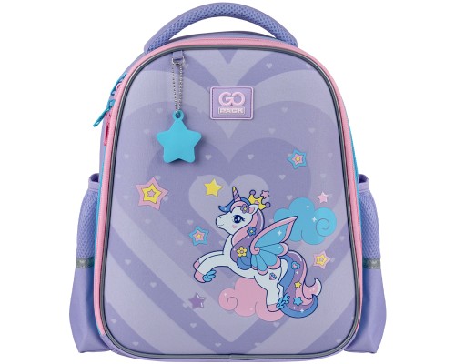 Портфель GoPack 165S Cute Pony (GO25-165S-1)