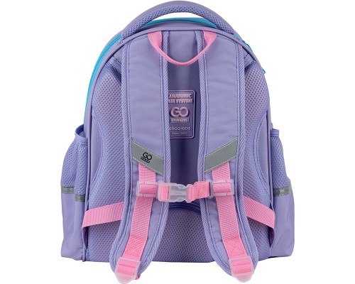 Портфель GoPack 165S Cute Pony (GO25-165S-1)