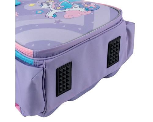 Портфель GoPack 165S Cute Pony (GO25-165S-1)