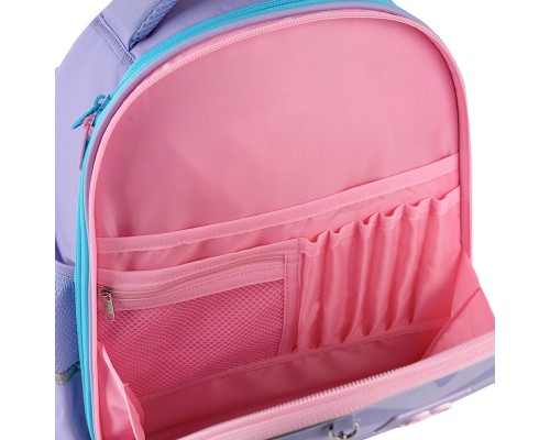 Портфель GoPack 165S Cute Pony (GO25-165S-1)