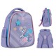 Портфель GoPack 165S Cute Pony (GO25-165S-1)