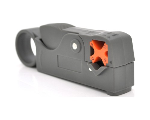 Знімач ізоляції Voltronic HT-332В для RG-58/59/62/6/6QS/3C/4C/ (YT-HT-332В)