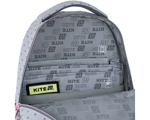 Рюкзак шкільний Kite Education teens 905M Hello Kitty (HK25-905M)