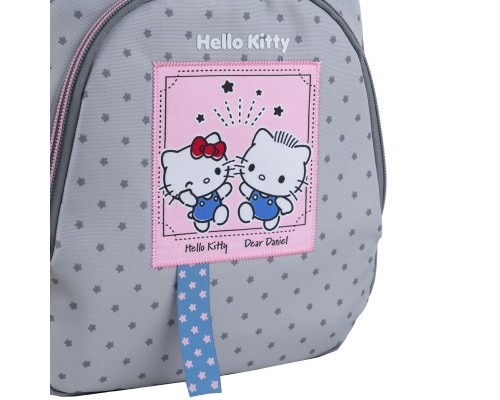 Рюкзак шкільний Kite Education teens 905M Hello Kitty (HK25-905M)
