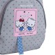 Рюкзак шкільний Kite Education teens 905M Hello Kitty (HK25-905M)