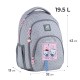 Рюкзак шкільний Kite Education teens 905M Hello Kitty (HK25-905M)