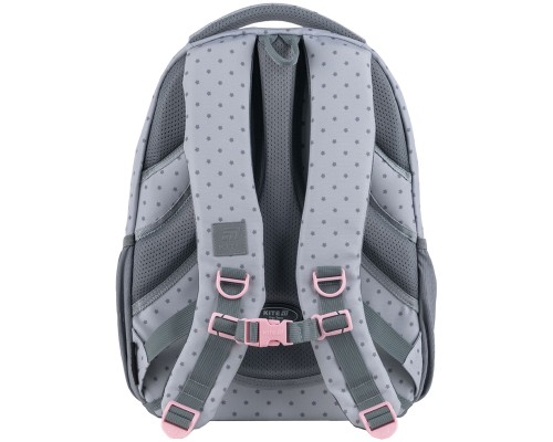 Рюкзак шкільний Kite Education teens 905M Hello Kitty (HK25-905M)