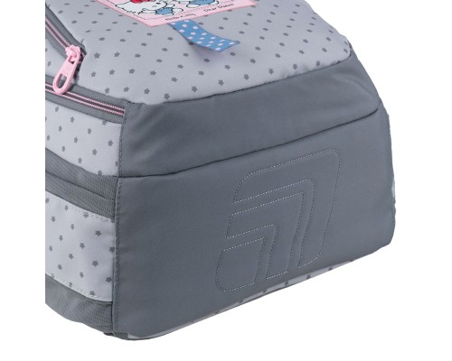 Рюкзак шкільний Kite Education teens 905M Hello Kitty (HK25-905M)