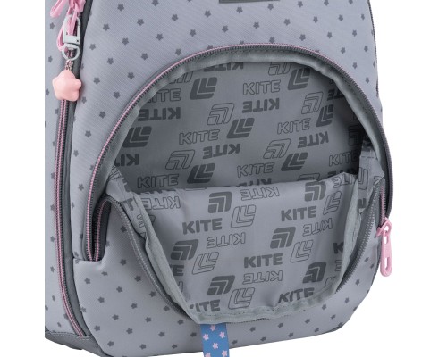 Рюкзак шкільний Kite Education teens 905M Hello Kitty (HK25-905M)