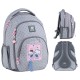 Рюкзак шкільний Kite Education teens 905M Hello Kitty (HK25-905M)