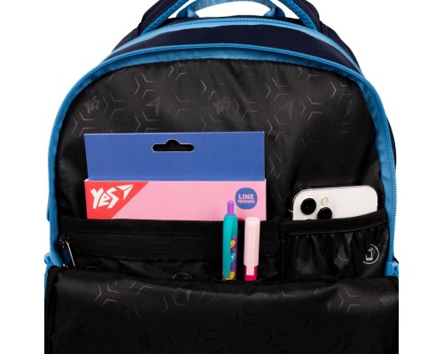 Рюкзак шкільний Yes My Kitty TS-57 (550032)