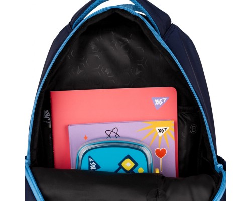 Рюкзак шкільний Yes My Kitty TS-57 (550032)