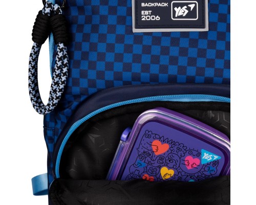 Рюкзак шкільний Yes My Kitty TS-57 (550032)