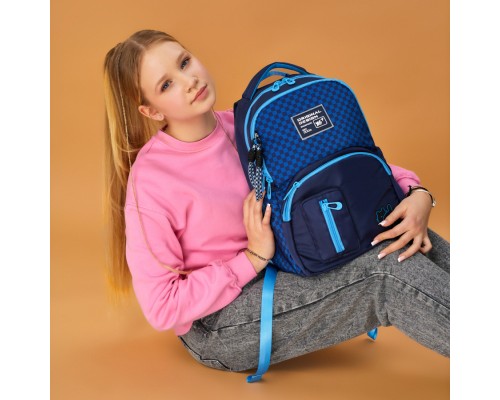 Рюкзак шкільний Yes My Kitty TS-57 (550032)