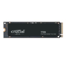 Накопичувач SSD M.2 2280 4TB T705 Micron (CT4000T705SSD3)