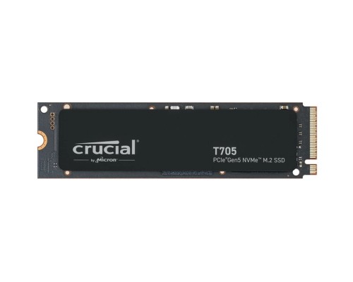 Накопичувач SSD M.2 2280 4TB T705 Micron (CT4000T705SSD3)