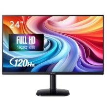 Монітор Acer KA242YG0bi (UM.QX2EE.025)