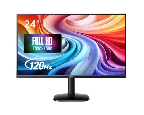 Монітор Acer KA242YG0bi (UM.QX2EE.025)