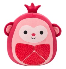 М'яка іграшка Squishmallows Мавпа-гранат Кардона 30 см (SQCR07970)