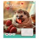 Зошит 1 вересня Charming А5 24 аркушів лінія (768188)