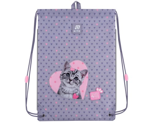 Сумка для взуття Kite 600M SP-3 Studio Pets (SP25-600M-3)