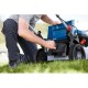 Газонокосарка Bosch GRA 18V2-460 18V, 46см, 60л, 30-70мм, 23кг (без АКБ та ЗП) (0.600.8C8.000)