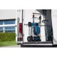 Газонокосарка Bosch GRA 18V2-460 18V, 46см, 60л, 30-70мм, 23кг (без АКБ та ЗП) (0.600.8C8.000)