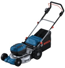 Газонокосарка Bosch GRA 18V2-460 18V, 46см, 60л, 30-70мм, 23кг (без АКБ та ЗП) (0.600.8C8.000)