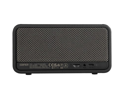 Акустична система Edifier MP230 Retro black (MP230Retroblack)