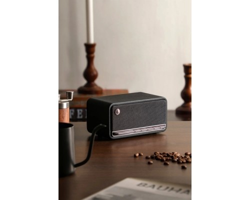 Акустична система Edifier MP230 Retro black (MP230Retroblack)