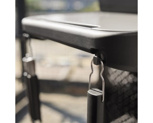 Гриль-барбекю Weber Spirit E-310 Black (1501305)