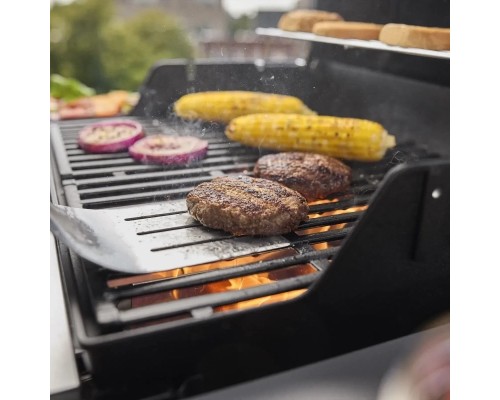 Гриль-барбекю Weber Spirit E-310 Black (1501305)