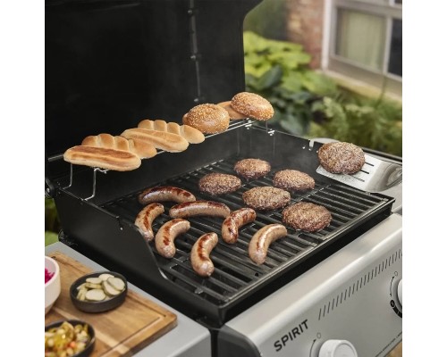 Гриль-барбекю Weber Spirit E-310 Black (1501305)