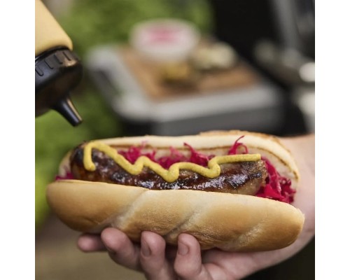 Гриль-барбекю Weber Spirit E-310 Black (1501305)