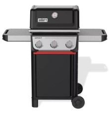 Гриль-барбекю Weber Spirit E-310 Black (1501305)
