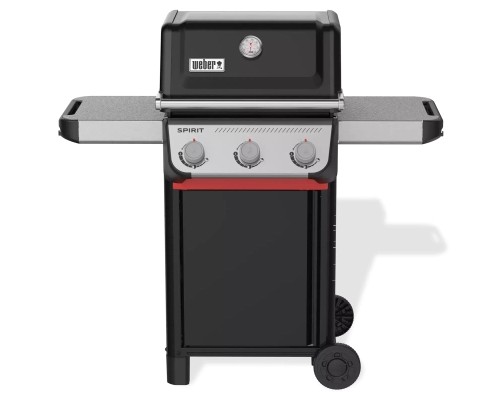 Гриль-барбекю Weber Spirit E-310 Black (1501305)