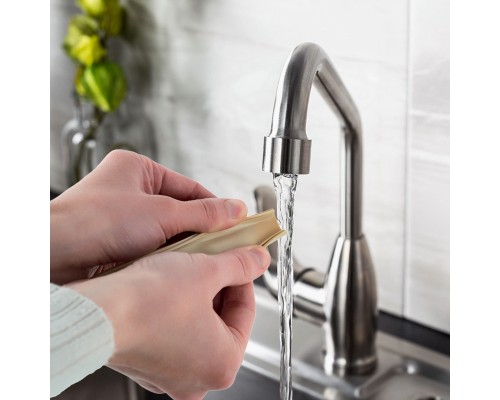 Термокружка Kite 600 мл біла (K24-1206-1)