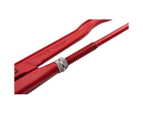 Ключ Neo Tools трубний, 45°, робочий діапазон 0-26мм, 330мм (02-420)