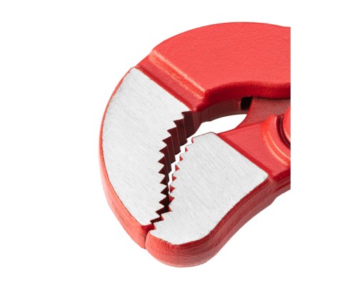 Ключ Neo Tools трубний, 45°, робочий діапазон 0-26мм, 330мм (02-420)