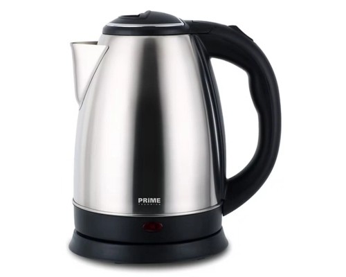 Електрочайник PRIME Technics PKX 1830 B