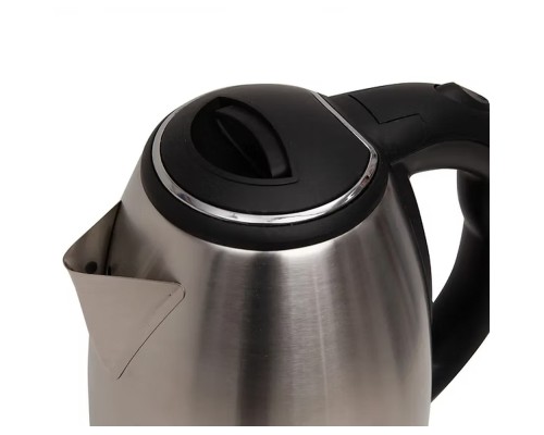 Електрочайник PRIME Technics PKX 1830 B